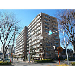 物件画像 朝日パリオ入間市