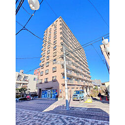 物件画像 朝日パリオ狭山