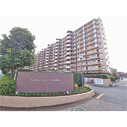 物件画像 ガーデンシティ狭山壱号館