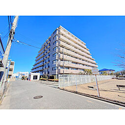 物件画像 ライオンズガーデン狭山富士見