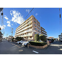 物件画像 ライオンズマンション若葉