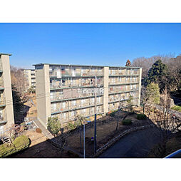 物件画像 新狭山ハイツ22号棟