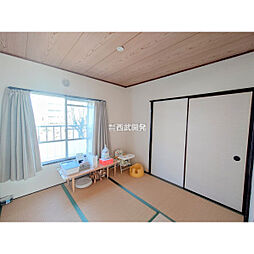 室内の画像