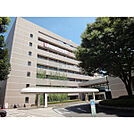 狭山市役所