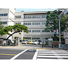 霞ヶ関中学校