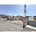 埼玉県入間市小谷田2丁目：物件画像