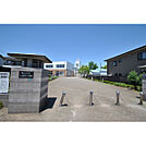 入間川小学校