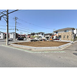 西武池袋線 狭山ヶ丘駅 徒歩13分