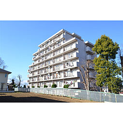 物件画像 新狭山パークハイツ