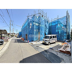 西武池袋線 武蔵藤沢駅 徒歩11分