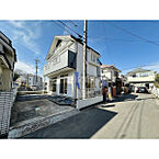 埼玉県狭山市広瀬3丁目：物件画像