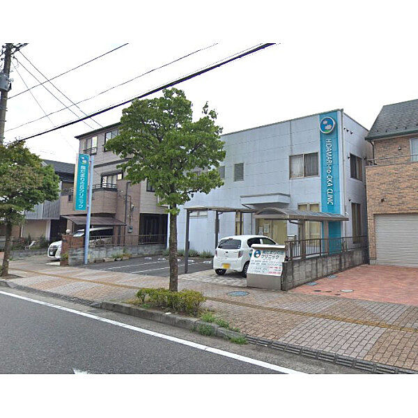 周辺を拡大表示