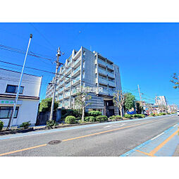 マンションイメージ