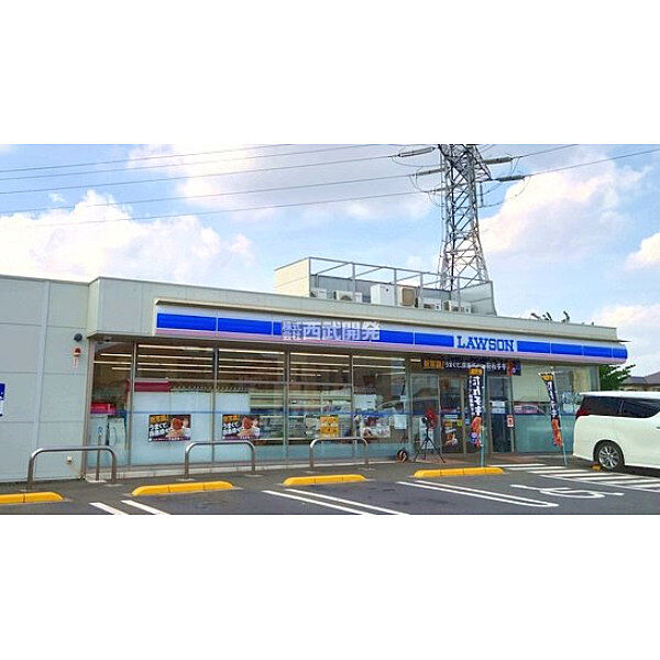 周辺を拡大表示