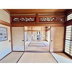 室内の画像