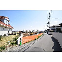 八高線 東飯能駅 徒歩16分