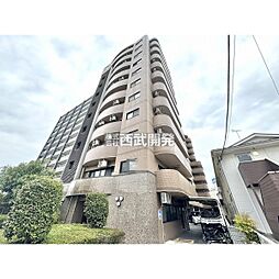 物件画像 モナーク飯能