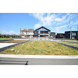 西武池袋線 飯能駅 徒歩14分