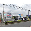 ウエルシア飯能緑町店