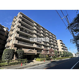 物件画像 プランヴェール入間武蔵野2番館