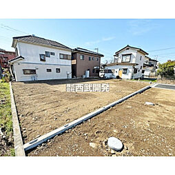 西武池袋線 仏子駅 徒歩12分