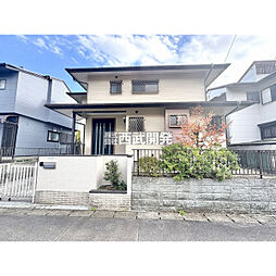 埼玉県日高市武蔵台4丁目