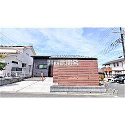西武池袋線 飯能駅 バス18分 西武不動産営業所下車 徒歩7分