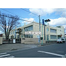 加治小学校