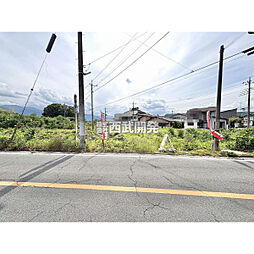 西武秩父線 西武秩父駅 徒歩13分