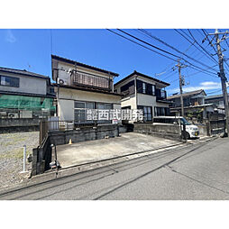 JR川越線 武蔵高萩駅 徒歩18分