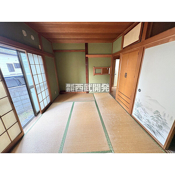 室内