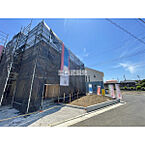 埼玉県飯能市大字青木：物件画像