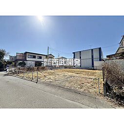 JR八高線 高麗川駅 徒歩4分