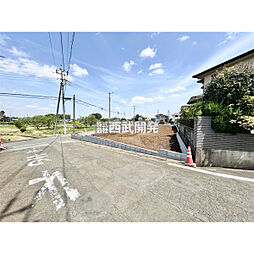 八高線 高麗川駅 徒歩18分