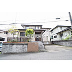 埼玉県飯能市美杉台4丁目：物件画像
