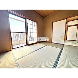室内の画像