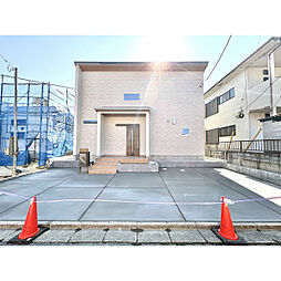東武越生線 越生駅 徒歩4分