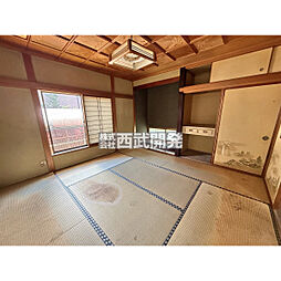 室内の画像