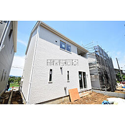 JR八高線 高麗川駅 徒歩18分