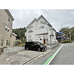 埼玉県飯能市大字矢颪：物件画像