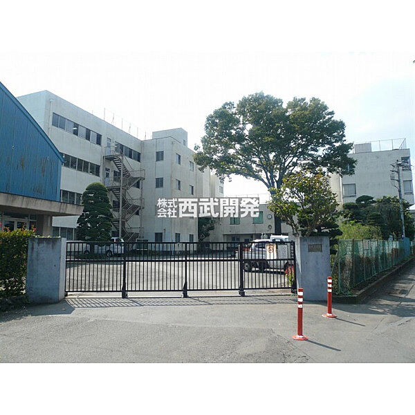 周辺を拡大表示