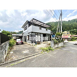 西武池袋線 飯能駅 バス31分 原市場中学校下車 徒歩9分