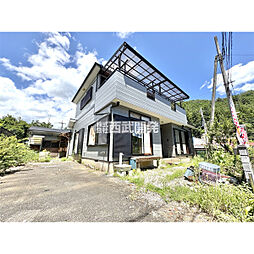 西武池袋線 飯能駅 バス31分 原市場中学校下車 徒歩9分