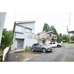西武秩父線 東吾野駅 徒歩17分