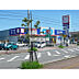 周辺：ウエルシア日高高麗川店