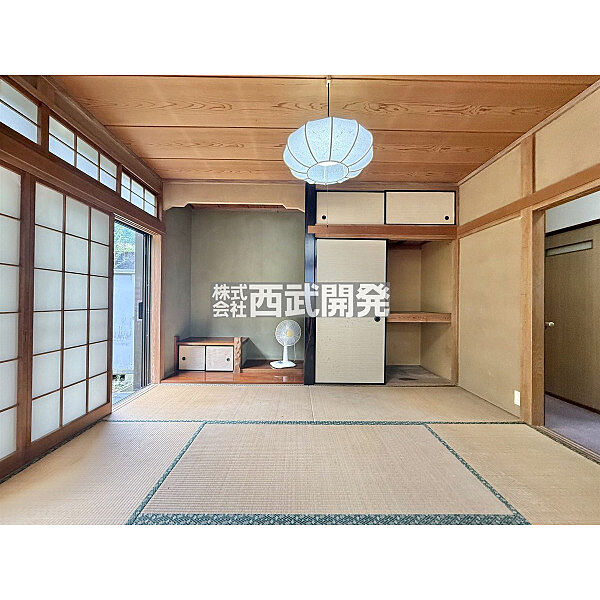 室内