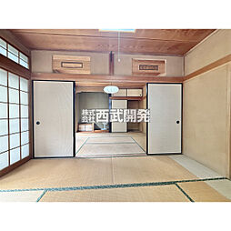 室内の画像