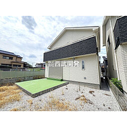 JR八高線 金子駅 徒歩1分