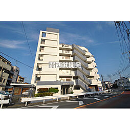 物件画像 名栗川ハイツ