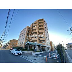 物件画像 ダイヤパレス若葉弐番館